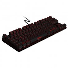 Ozone Strike Battle Negro Teclado Mecánico Cherry Brown en PcComponentes