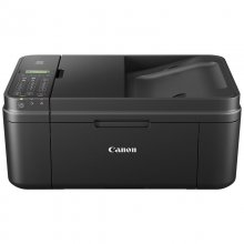 Canon Pixma MX495 Multifunción WiFi Fax Negra en PcComponentes