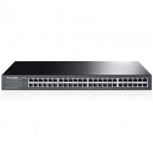 TP-Link Switch para Bastidor con 48 Puertos a 10/100 Mbps en PcComponentes