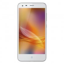 ZTE Blade S6 Gris Libre Reacondicionado en PcComponentes