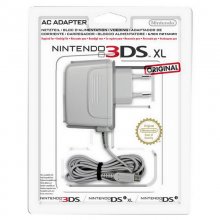 Nintendo Cargador Nintendo 3D/3DS/3DS XL/DSi/Dsi XL en PcComponentes