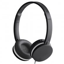 Energy Sistem Colors Auricular Negro en PcComponentes