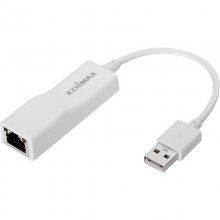 Edimax EU-4208 Adaptador USB 2.0 Fast Ethernet en PcComponentes