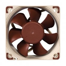 Noctua NF-A6x25 FLX 60x60 en PcComponentes