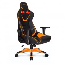 AKRACING AK-CP Silla Gaming Naranja en PcComponentes