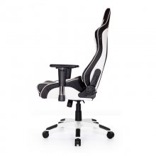 AKRACING AK-CP Silla Gaming Blanca