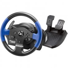 Thrustmaster T150 Force Feedback PS4/PS3/PCS en PcComponentes