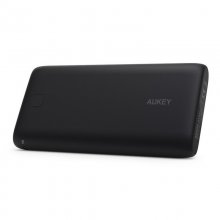 Aukey PB-N15 PowerBank 20000 mAh Dual USB en PcComponentes
