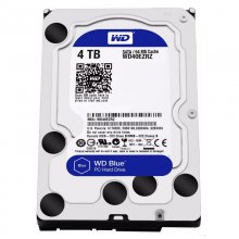 WD Blue 4TB 5400rpm 3.5" SATA3 en PcComponentes