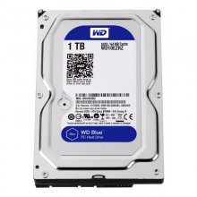 WD Blue 1TB 5400rpm 3.5" SATA3 en PcComponentes