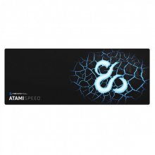 Newskill Atami Speed Alfombrilla Gaming Extra Grande en PcComponentes