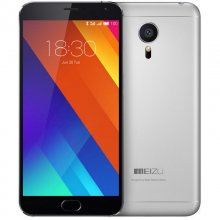 Meizu MX5 16GB Gris Libre Reacondicionado en PcComponentes