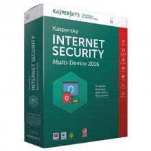 Kaspersky Internet Security 2016 Multidispositivo 1 Licencia en PcComponentes