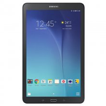 Samsung Galaxy Tab E 8GB 9.6" 3G Negra en PcComponentes