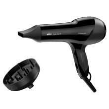 Braun Satin Hair 7 HD785 Secador 2000W en PcComponentes
