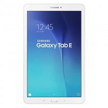 Samsung Galaxy Tab E 8GB 9.6" Blanca en PcComponentes