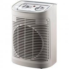 Rowenta SO6510F2 Instant Comfort Aqua Calefactor 2400W en PcComponentes