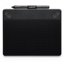 Wacom Intuos Art Pen & Touch Small Negro en PcComponentes