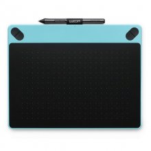 Wacom Intuos Art Pen & Touch Medium Azul en PcComponentes