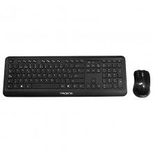 Tacens Anima ACPW1 Teclado + Ratón Inalámbrico en PcComponentes