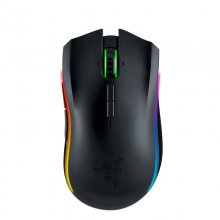 Razer Mamba 5G Chroma 16000 DPI Inalámbrico en PcComponentes