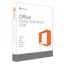 Microsoft Office Hogar y Empresas 2016 1 Licencia en PcComponentes