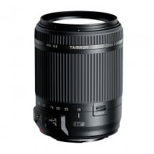 Tamron 18-200mm f/3.5-6.3 Di II VC Objetiva para Nikon en PcComponentes