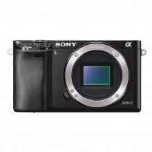 Sony Alpha A6000 24.3MP Cuerpo en PcComponentes