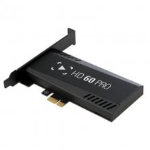 Elgato Game Capture HD60 Pro Placa de Captura de Video PCIe en PcComponentes