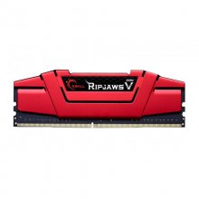 G.Skill Ripjaws V DDR4 3000 PC4-24000 16GB CL15 en PcComponentes