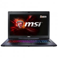 MSI GS70 6QE-024ES i7-6700HQ/16GB/1TB+256 SSD/GTX970M/17.3" en PcComponentes