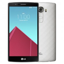 LG G4 Blanco Libre Reacondicionado en PcComponentes