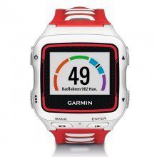 Garmin GPS Forerunner 920 XT HRM Pack Blanco/Rojo en PcComponentes