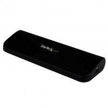 StarTech Dock Vídeo HDMI y DVI/VGA para Portátiles USB 3.0 en PcComponentes