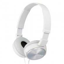 Sony MDR-ZX310 Auricular Blanco en PcComponentes