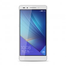 Honor 7 Plata Libre Reacondicionado en PcComponentes