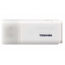 Toshiba Transmemory Hayabusa 64GB USB 2.0 Branco en PcComponentes
