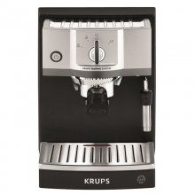 Krups Expert Pro Inox Cafetera Expresso Manual en PcComponentes