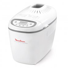 Moulinex OW610110 Home Baguette Panificadora en PcComponentes