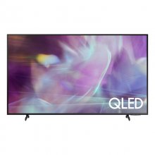 Samsung QE50Q67AAUXXH 50" QLED UltraHD 4K HDR10+ en PcComponentes