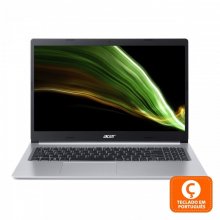 Acer Aspire 5 A515-45-R5VD AMD Ryzen 5 5500U/8GB/512GB SSD/15.6'' (PT) en PcComponentes