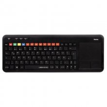 Hama Uzzano 3.0 Teclado Smart TV para Samsung Reacondicionado en PcComponentes