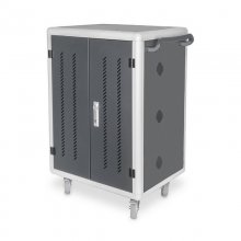 Digitus DN-45002 Armário de Carga com Rodas para Portáteis/Tablets até 15.6" en PcComponentes
