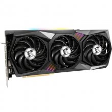 MSI GeForce RTX 3080 GAMING Z TRIO LHR 12GB GDDR6X en PcComponentes