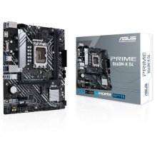 Asus PRIME B660M-K D4 en PcComponentes