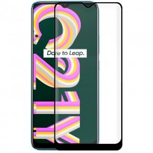 Cool Protector Pantalla Cristal Templado Full 3D Negro para Realme C21Y/C25Y en PcComponentes