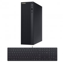 Huawei MateStation B515 AMD Ryzen 5 4600G/8GB/256GB SSD + CD32 Teclado USB con Lector de Huella en PcComponentes