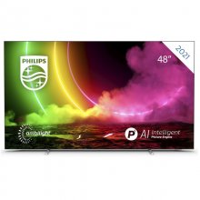 Philips 48OLED806/12 48" OLED UltraHD 4K HDR10+ en PcComponentes