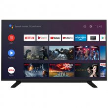 Toshiba 50UA2063DG 50" LED UltraHD 4K HDR en PcComponentes