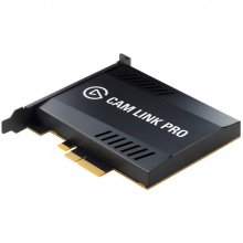 Elgato Cam Link Pro Capturadora PCIe con 4 HDMI para Producción Multicámara Reacondicionado en PcComponentes